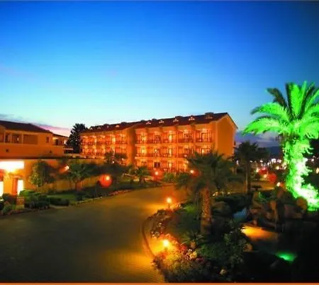 Belinda Club Resort Evrenseki
