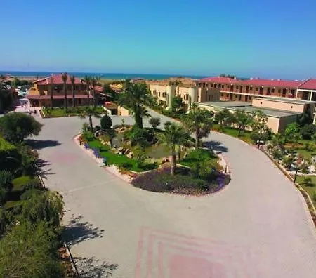 Belinda Club Resort