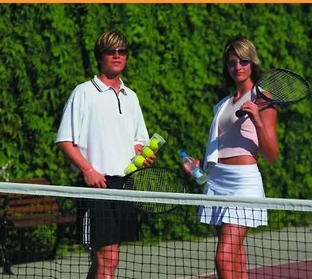 Belinda Club Resort Evrenseki