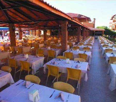 Resort Belinda Club Evrenseki