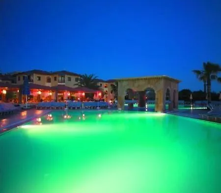 Belinda Club Resort