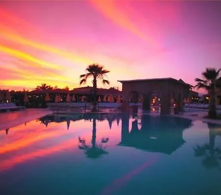Resort Belinda Club 4*