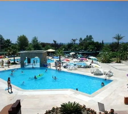 Resort Belinda Club