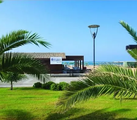 Resort Belinda Club Evrenseki