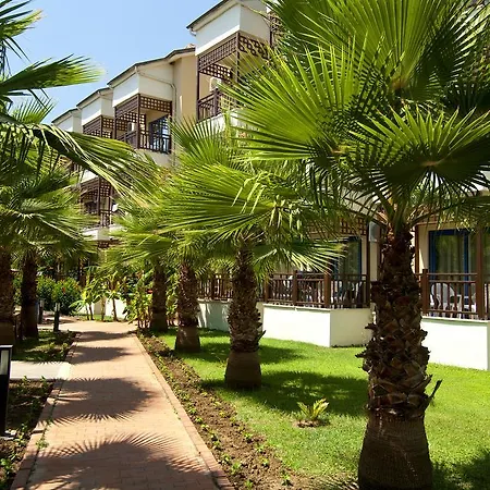 Resort Belinda Club