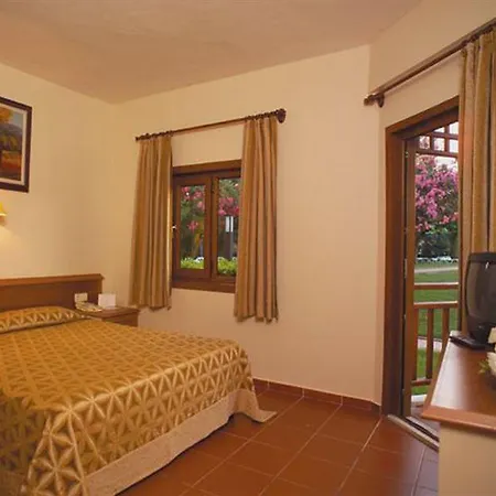 Belinda Club Resort Evrenseki