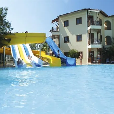 Belinda Club Resort 4*
