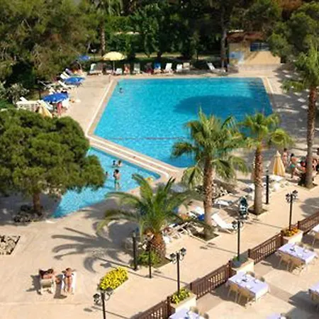 Belinda Club Resort Evrenseki