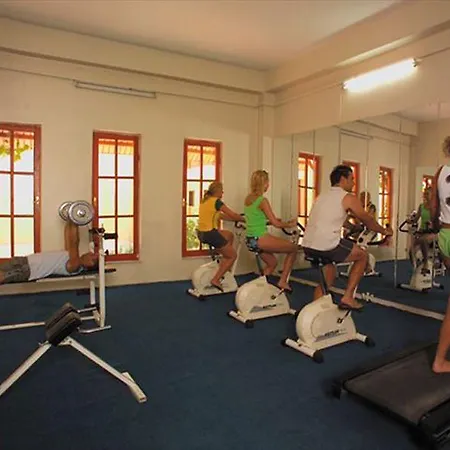 Belinda Club Resort
