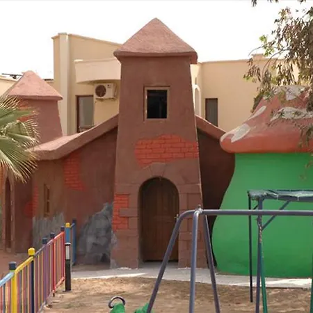 Belinda Club Resort 4*