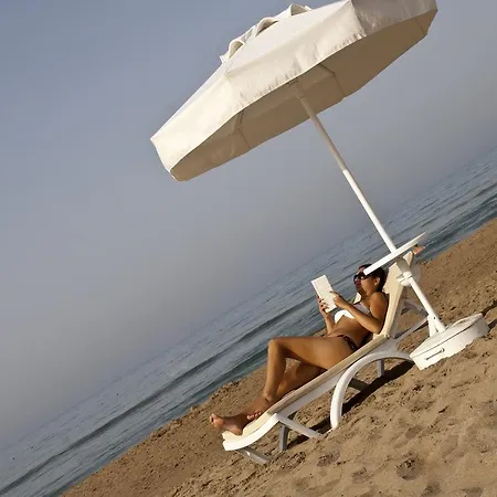 Resort Belinda Club 4*