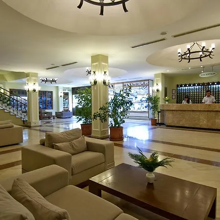 Belinda Club Resort 4*