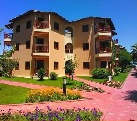 Belinda Club Ośrodek wypoczynkowy