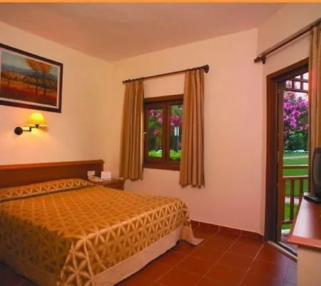 Belinda Club Resort Evrenseki
