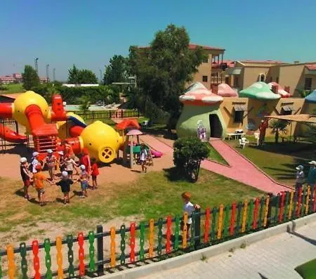 Belinda Club Resort