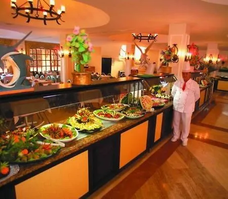 Hotel Belinda Club