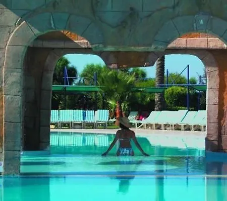 Belinda Club Resort Evrenseki