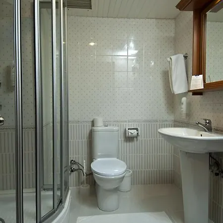 Hotel Belinda Club Evrenseki
