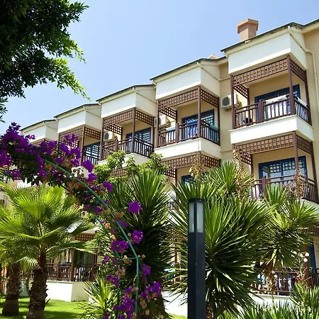Belinda Club Evrenseki