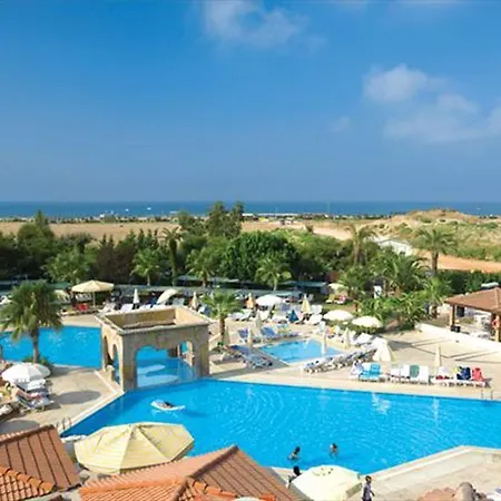 Belinda Club Hotel 4*