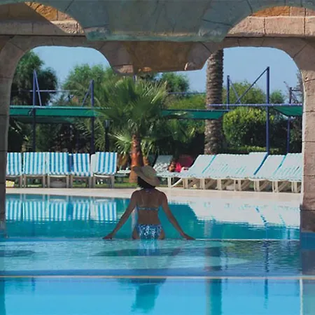 Belinda Club Ośrodek wypoczynkowy