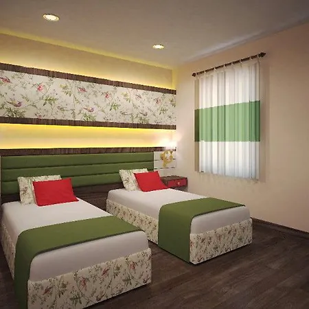 Hotel Belinda Club Evrenseki