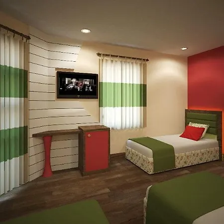 Hotel Belinda Club