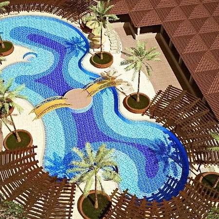 Belinda Club Hotel
