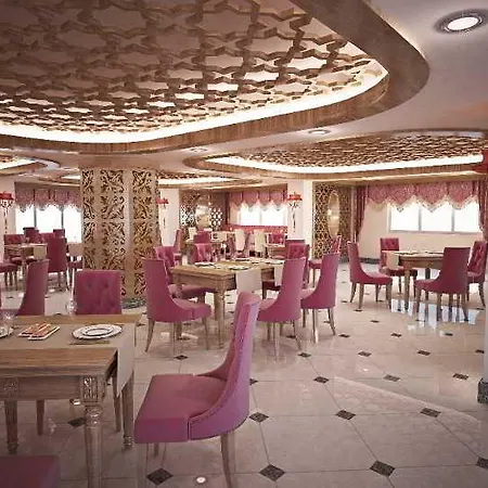 Hotel Belinda Club Evrenseki