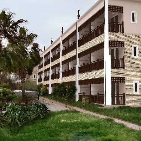 Hotel Belinda Club