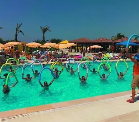 Belinda Club 4*